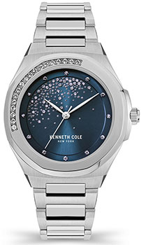Часы Kenneth Cole Classic KCWLG2125801